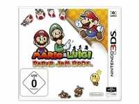 Mario & Luigi - Paper Jam Bros. - 3DS