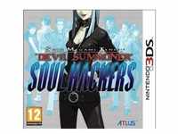 Devil Summoner: Soul Hackers (Nintendo 3DS) (UK IMPORT)