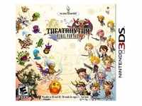 Square Enix Theatrhythm Final Fantasy
