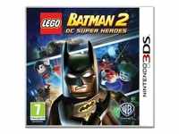 Lego Batman 2: DC Super Heroes (Nintendo 3DS) (UK IMPORT)