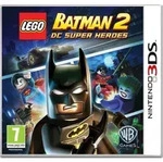 Lego Batman 2: DC Super Heroes (Nintendo 3DS) (UK IMPORT)