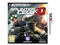 Splinter Cell (Nintendo 3DS) [Nintendo 3DS] (UK IMPORT)