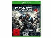 Xbox One - Gears of War 4