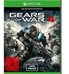Xbox One - Gears of War 4