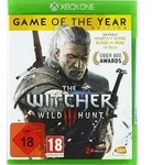 The Witcher 3: Wild Hunt - Game of the Year