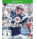 Madden NFL 17