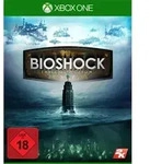 BioShock Collection