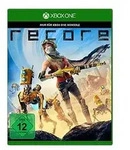 Recore (XBox One)