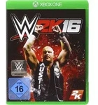 Wwe 2K 16