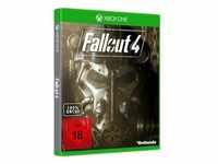 Bethesda Fallout 4, Xbox One