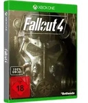 Bethesda Fallout 4, Xbox One