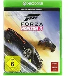 Forza Horizon 3