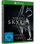 The Elder Scrolls V: Skyrim Special Edition Xbox One