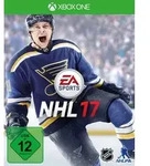 Nhl 17
