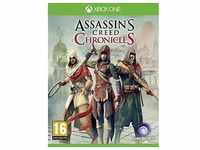 Microsoft Assassin's Creed Chronicles, Xbox One, T (Jugendliche)