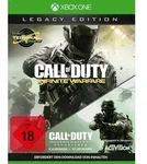 Call of Duty: Infinite Warfare Legacy Edition Xbox One