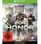 For Honor Xbox One