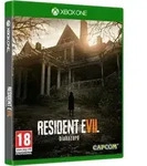 Digital Bros Resident Evil 7: Biohazard, Xbox One, Xbox One, RP (Rating Pending)