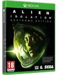Alien Isolation XB-One UK multi