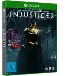 Injustice 2 Xbox One