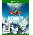 Steep