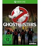 Ghostbusters
