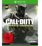 Call of Duty: Infinite Warfare Standard Edition Xbox One