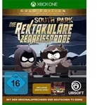 South Park: Die rektakul&auml;re Zerrei&szlig;probe Gold Edit