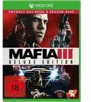 Mafia III - Deluxe Edition