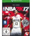 Nba 2K17