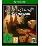 Agatha Christie - The ABC Murders