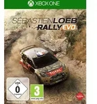 Sebastien Loeb Rally Evo - Xbox One