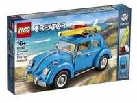 Lego Creator VW Käfer, Exklusiv Verbände