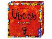 Ubongo - Play it smart
