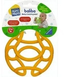 Ravensburger ministeps Spielzeug Bei&szlig;- und Greifball baliba orange 04552 -...