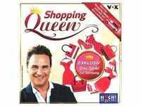 Huch & Friends 878854 - Shopping Queen, Brettspiel