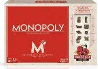 Monopoly 80 Jahre