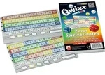 Qwixx gemiXXT - 2er Set Zusatzbl&ouml;cke