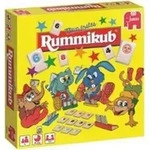 Rummikub Original Mein erstes, Brettspiel, Auf Kacheln basierend, 4 Jahr(e), 20...