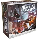 Star Wars Imperial Assault - Das Imperium greift an