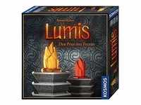 Kosmos - Lumis - Der Pfad des Feuers