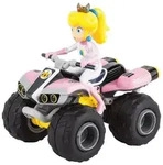 Mario Kart(TM), Peach - Quad
