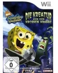 SpongeBob Schwammkopf - Krosse Krabbe [SWP]