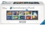 Unvergessliche Disney Momente Ravensburger 17826
