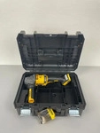 DeWalt DCG414NT-XJ, DeWALT DCG414NT-XJ, 900 RPM, 12,5 cm, Akku