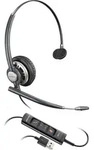 HP Poly EncorePro 715 USB-A Monaurales Headset TAA, Kabelgebunden,...