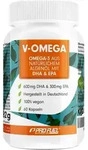 ProFuel Omega 3 - 90 Algen&ouml;l-Kapseln