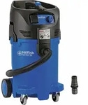 Nilfisk ATTIX 50-21 PC EC Nass-/Trockensauger - Wechselstrom, Leistung: 1100 W -