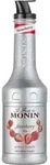 Monin Erdbeer P&uuml;ree Vol. 1L