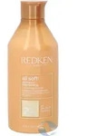 Redken All Soft Shampoo 500ml
